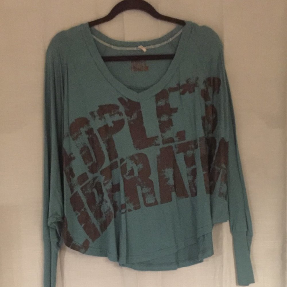 Peoples Liberation Swing Top ON SALE